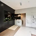 Apartment Unique Riverside Ksiecia Witolda By Renters *