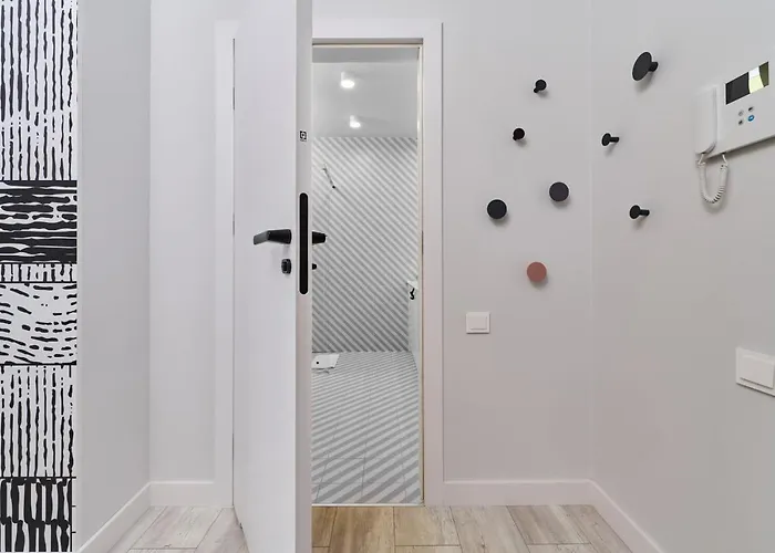 Unique Riverside Ksiecia Witolda By Renters * Wroclaw