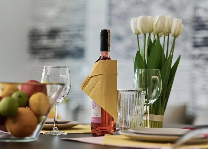 Unique Riverside Ksiecia Witolda By Renters * Wroclaw