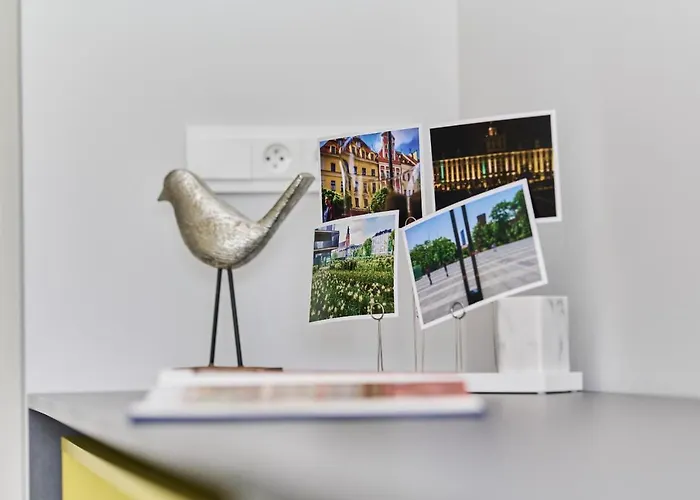 Unique Riverside Ksiecia Witolda By Renters Wroclaw