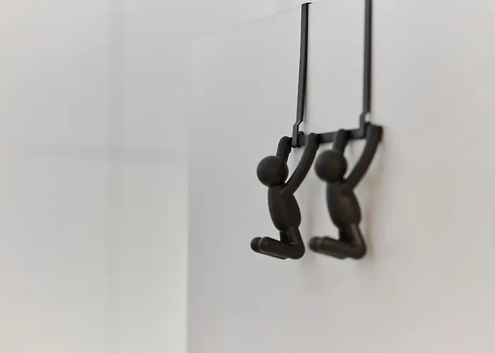 Unique Riverside Ksiecia Witolda By Renters Apartment