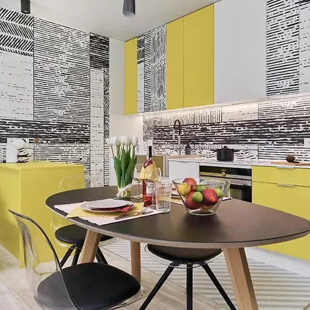 Unique Riverside Ksiecia Witolda By Renters *