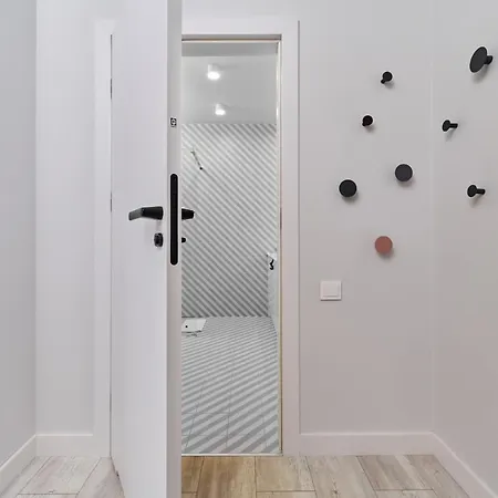 Unique Riverside Ksiecia Witolda By Renters * ヴロツワフ