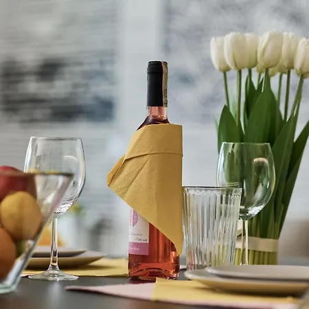 Unique Riverside Ksiecia Witolda By Renters * ヴロツワフ