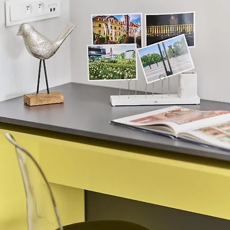 アパート Unique Riverside Ksiecia Witolda By Renters ヴロツワフ