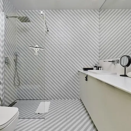 アパート Unique Riverside Ksiecia Witolda By Renters ヴロツワフ