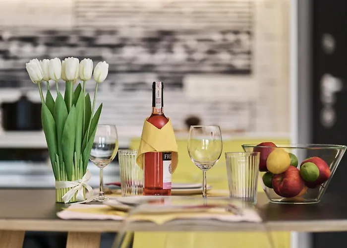 Unique Riverside Ksiecia Witolda By Renters *