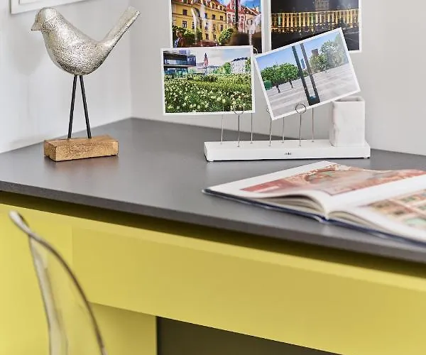 公寓 Unique Riverside Ksiecia Witolda By Renters 弗罗茨瓦夫